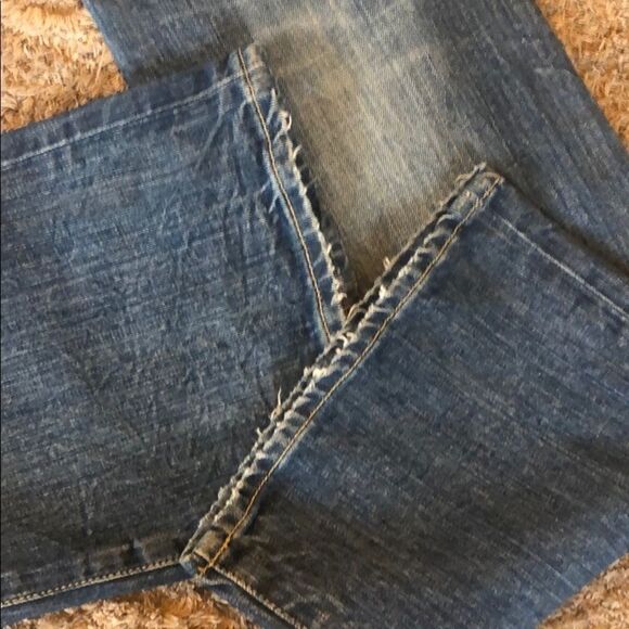 Red Engine Jeans 24 (1482) - Picture 6 of 6